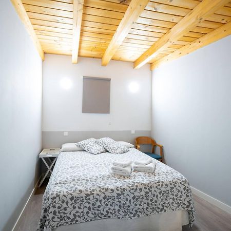 Apartamentos Go - Leopoldo Cano Center Valladolid Eksteriør bilde