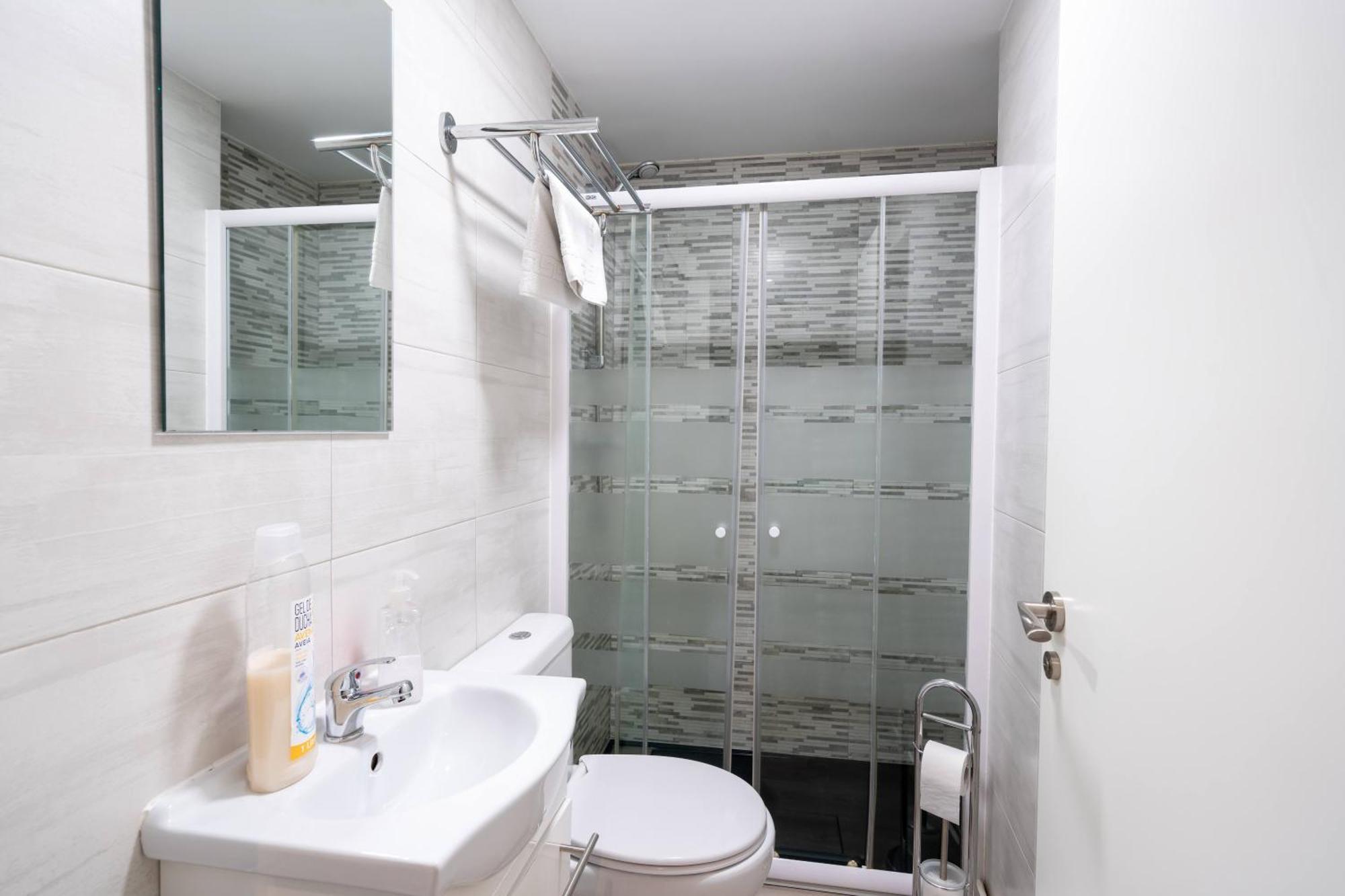 Apartamentos Go - Leopoldo Cano Center Valladolid Eksteriør bilde