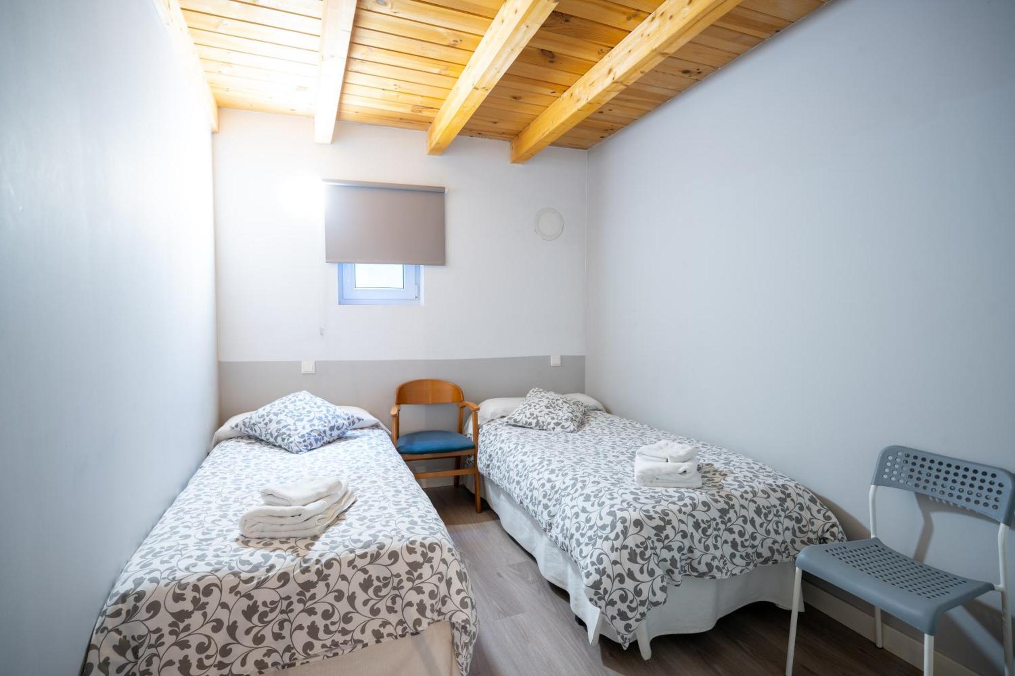 Apartamentos Go - Leopoldo Cano Center Valladolid Eksteriør bilde