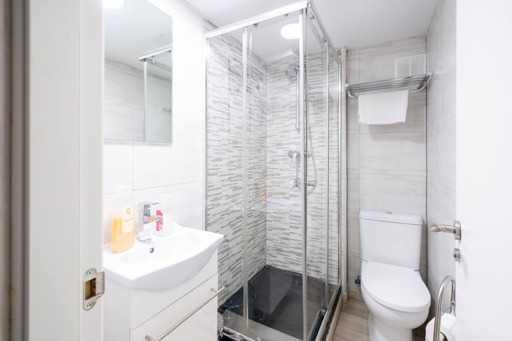 Apartamentos Go - Leopoldo Cano Center Valladolid Eksteriør bilde
