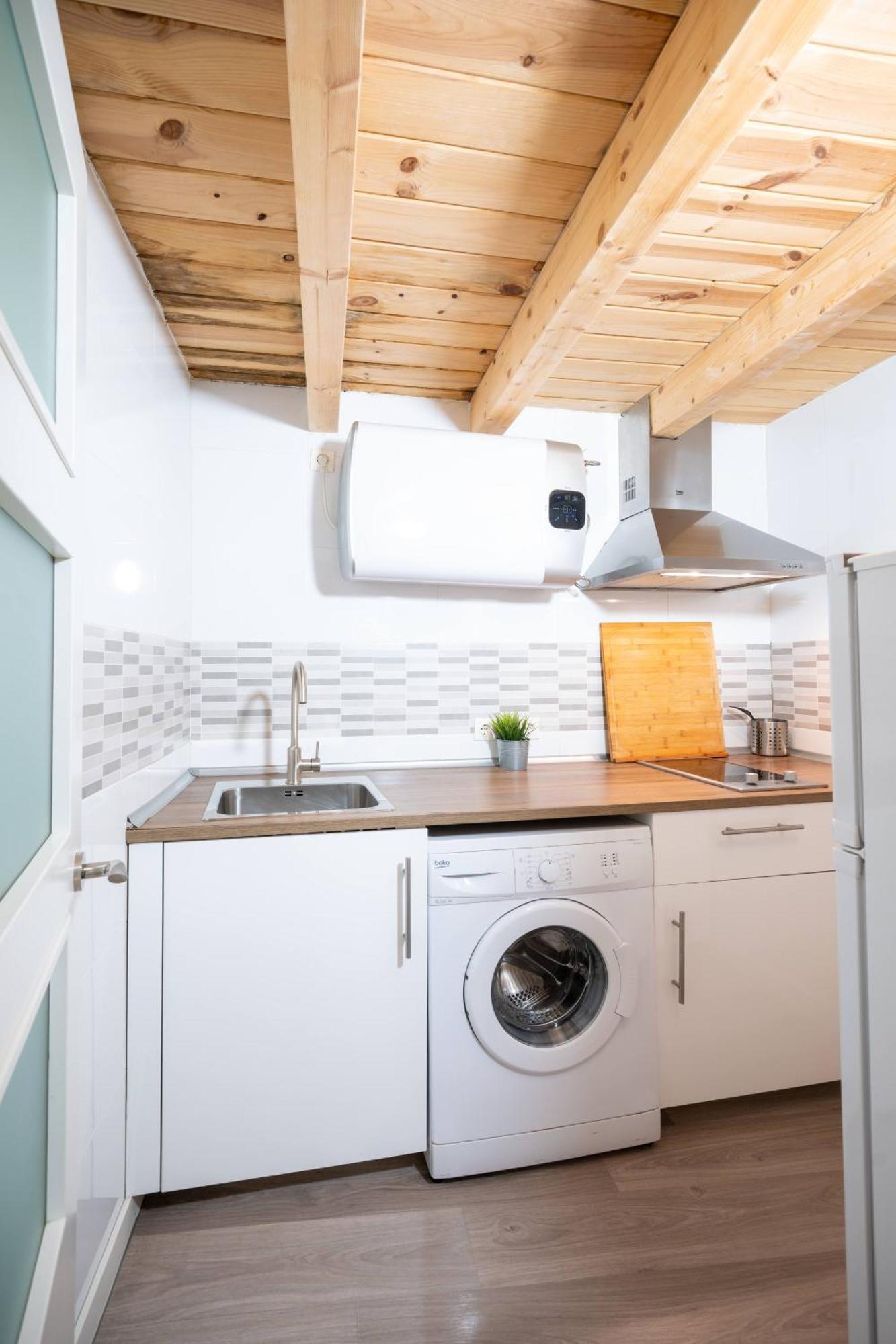 Apartamentos Go - Leopoldo Cano Center Valladolid Eksteriør bilde