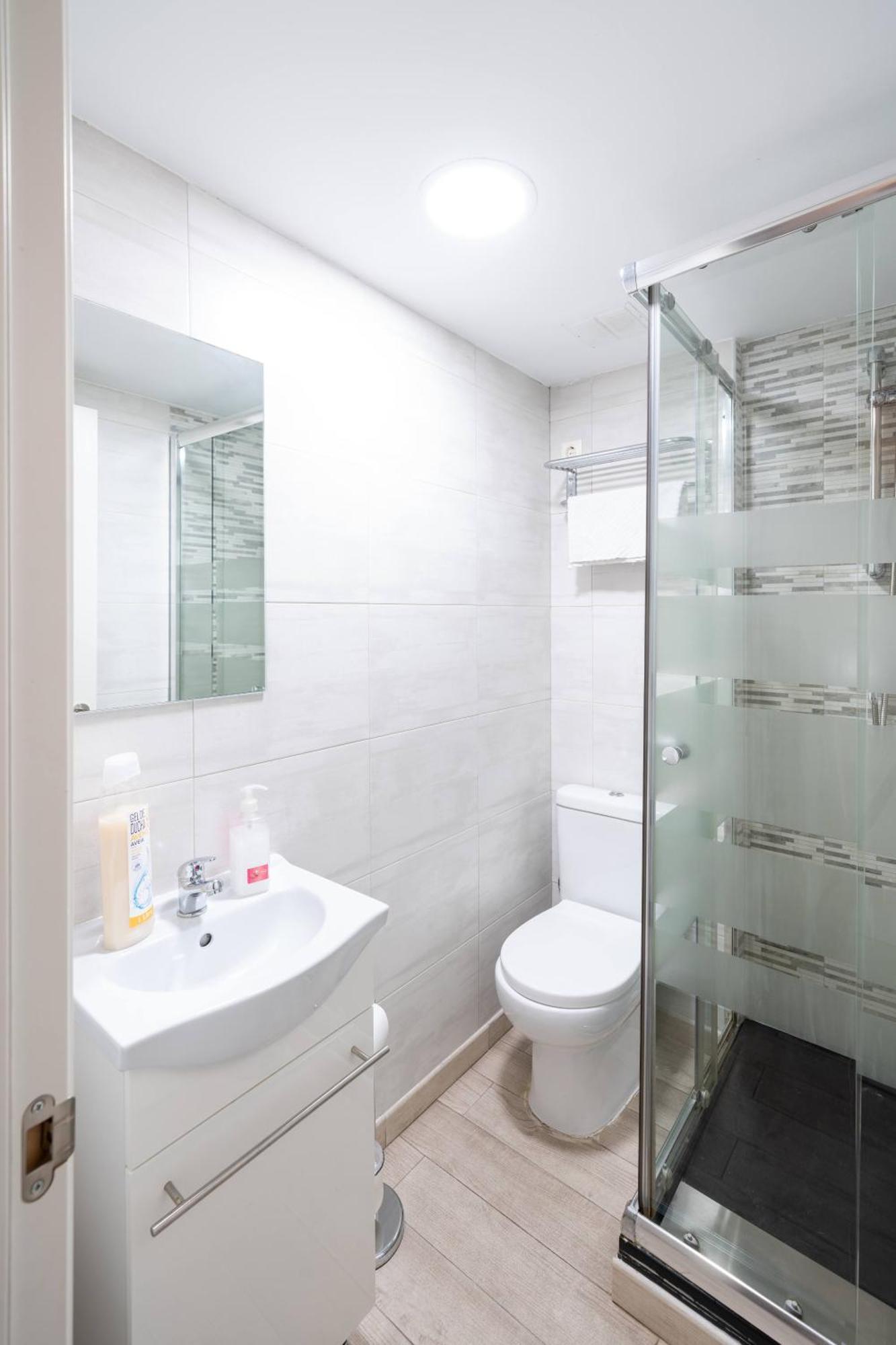 Apartamentos Go - Leopoldo Cano Center Valladolid Eksteriør bilde