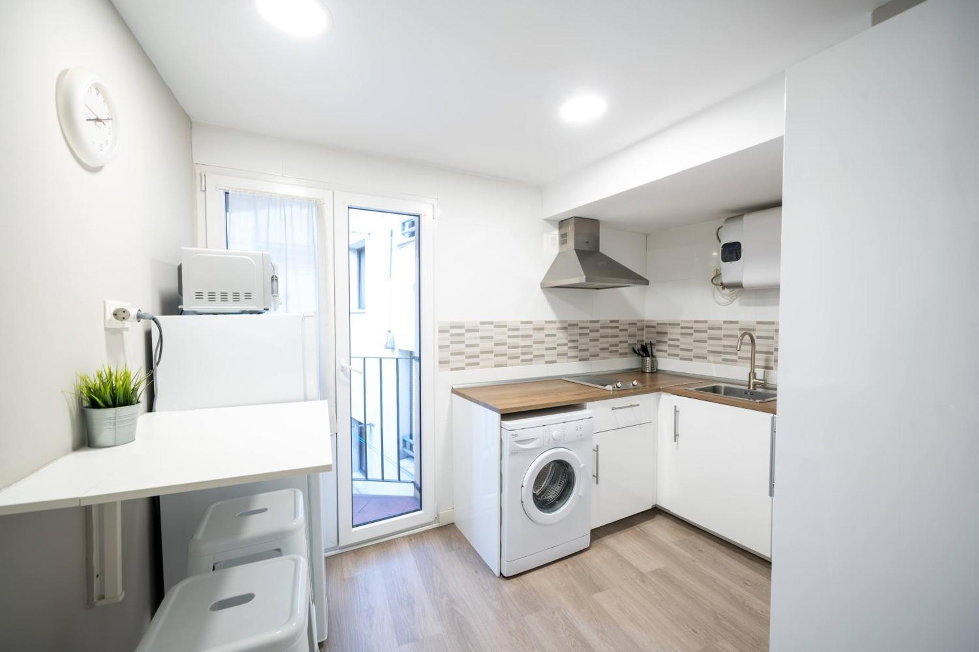 Apartamentos Go - Leopoldo Cano Center Valladolid Eksteriør bilde