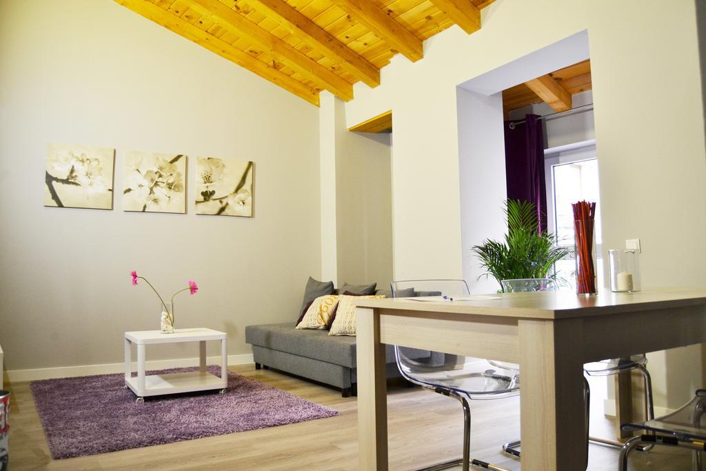 Apartamentos Go - Leopoldo Cano Center Valladolid Eksteriør bilde