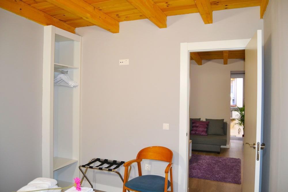 Apartamentos Go - Leopoldo Cano Center Valladolid Eksteriør bilde
