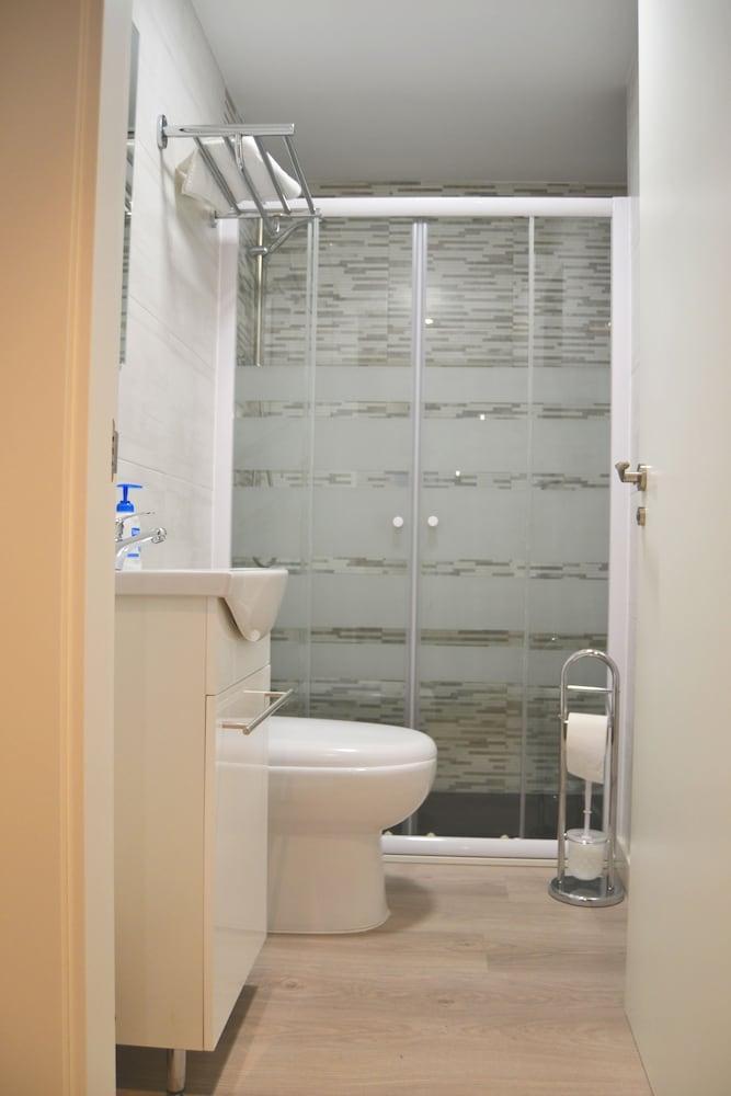 Apartamentos Go - Leopoldo Cano Center Valladolid Eksteriør bilde
